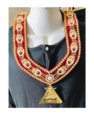 Chain Collar