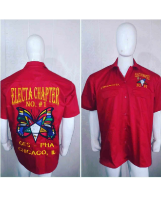 OES Walking Shirts