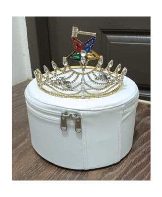 OES Crowns
