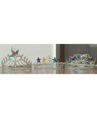 OES Crowns