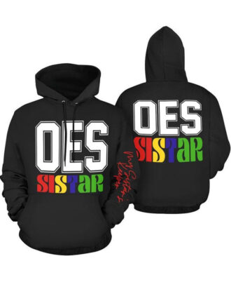 OES Hoodies