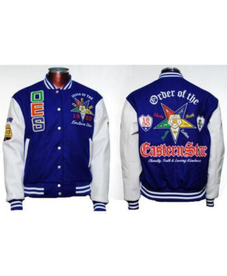 OES Varsity Jackets