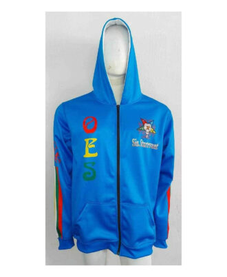 OES Hoodies