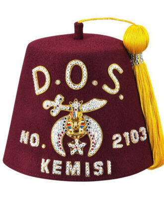 DOI Fez