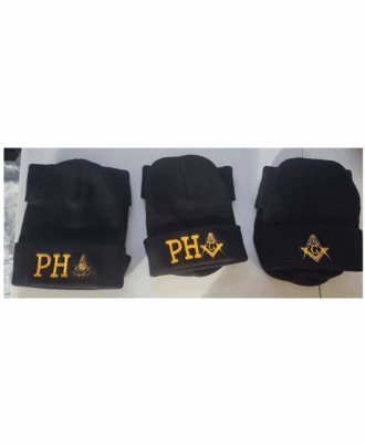 Masonic Caps