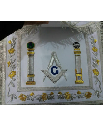 Masonic Aprons