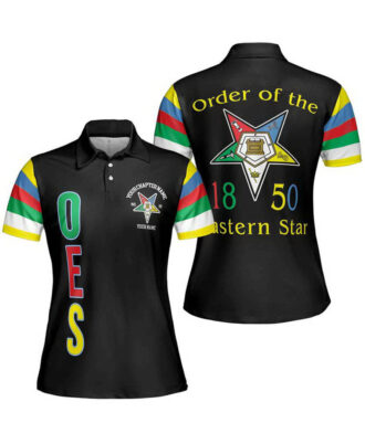 OES Polo Shirts