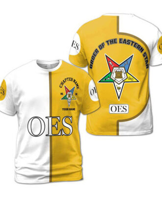 OES Polo Shirts