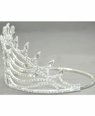 DOI Crowns