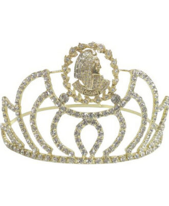DOI Crowns