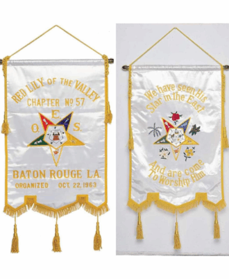 OES Banners