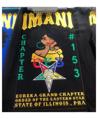 OES Banners