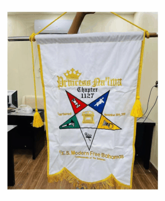 OES Banners