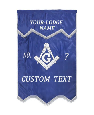 Masonic Banners